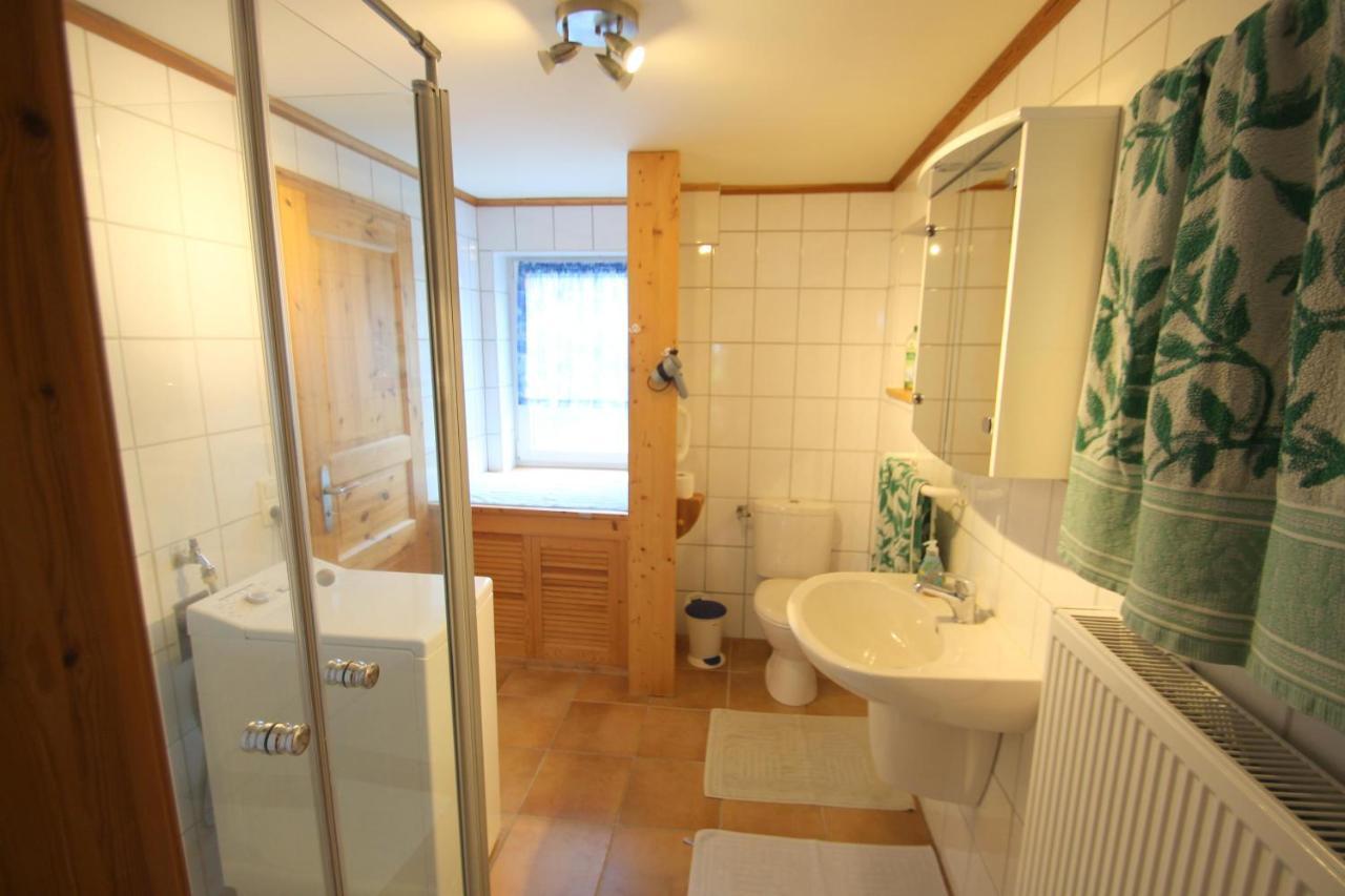 5085 - Haus Gross Villa Dahme  Bagian luar foto